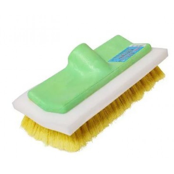 VASSOURÃO DE ÔNIBUS S/ CABO C/ ROSCA UNIVERSAL