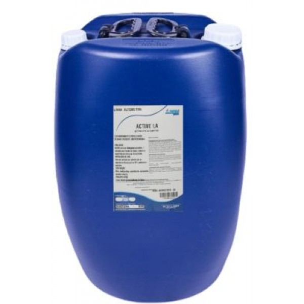 ACTIVE LIMPA  ALUMÍNIO 50L