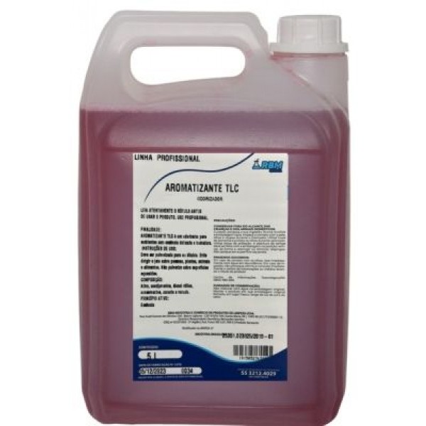 AROMATIZANTE TLC 05L
