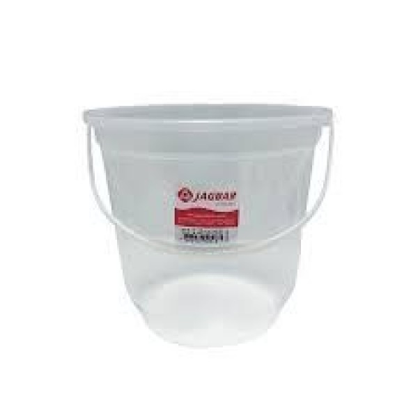 BALDE 7,5L BRANCO JAGUAR
