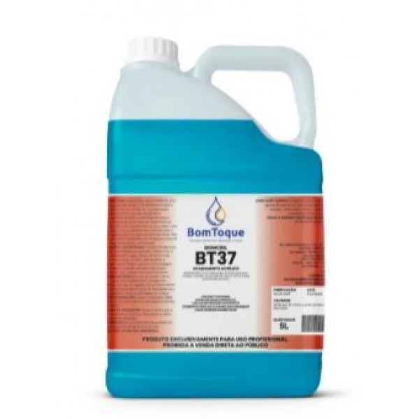 BT 37 REVITALIZADOR PISOS 05L