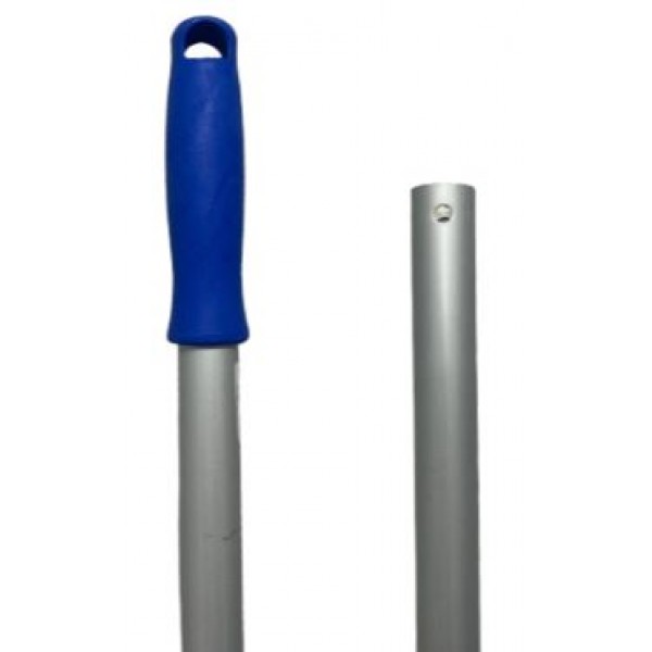 CABO ALUM S/ ROSCA 1,40 M X 24 MM BRALIMPIA