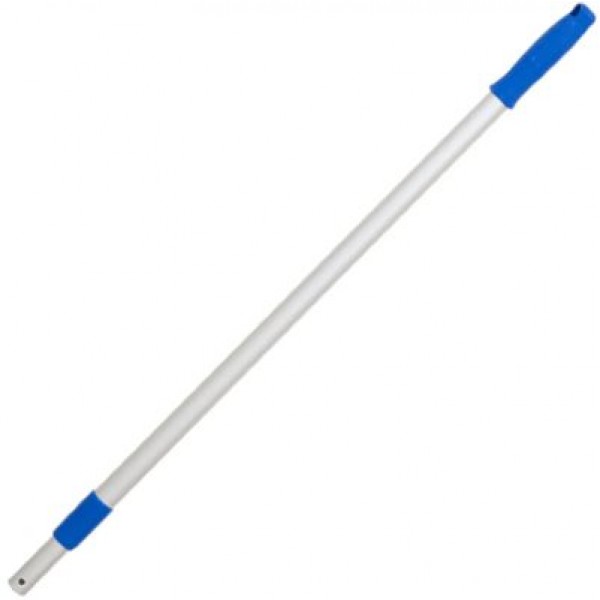 CABO EXTENSOR ALUM 1,40 M S/ ROSCA