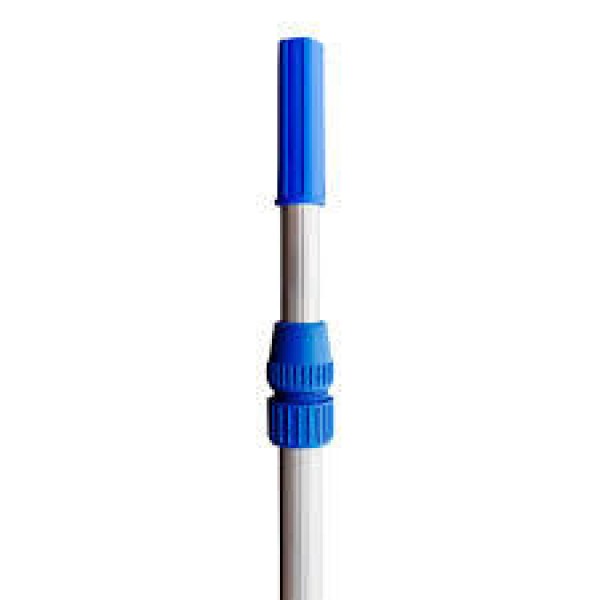 CABO EXTENSOR ALUM 3 M ESTRIADO PISCINA