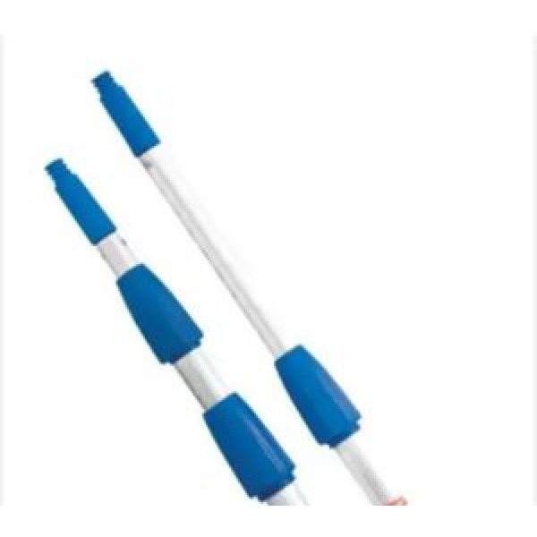 CABO EXTENSOR ALUM 4,50 M STARCLEAN