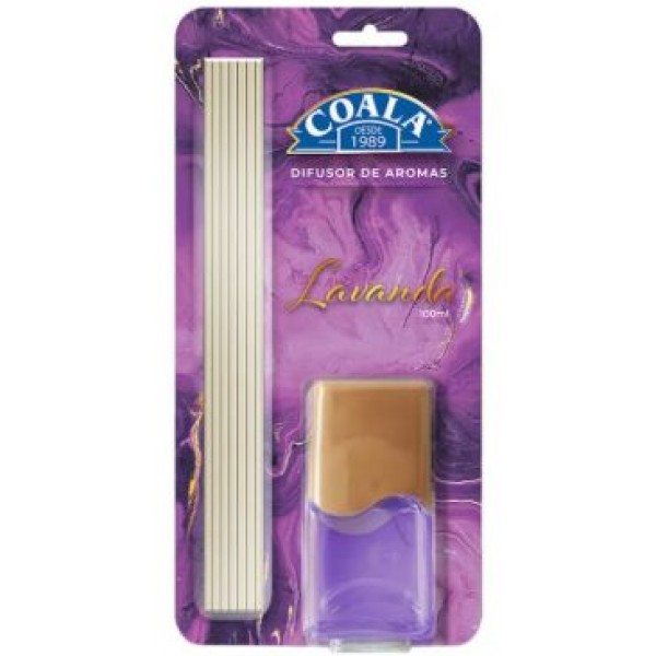 DIFUSOR DE AROMA COALA LAVANDA
