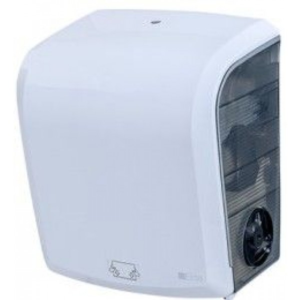 DISP BOBINA SEMI AUTOMÁTICO ELISA BRANCO / FUME