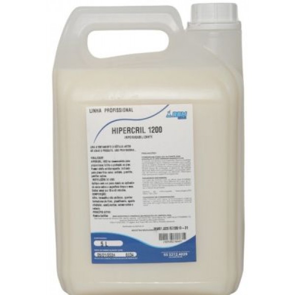 HIPERCRIL PRO 1200 05L