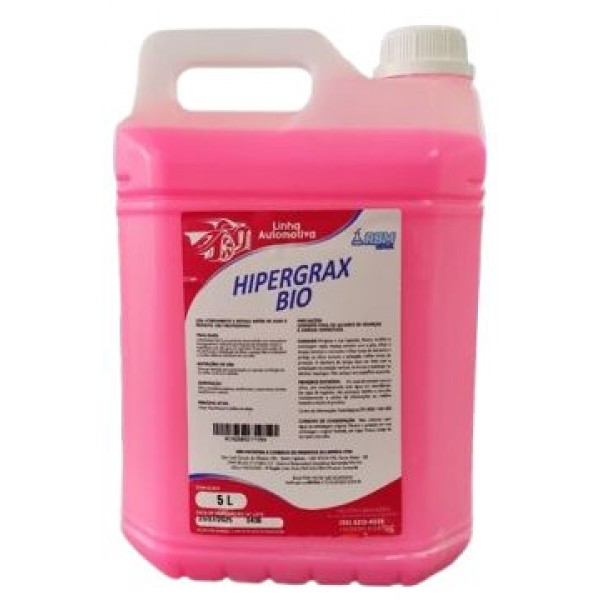 HIPERGRAX BIO 05L