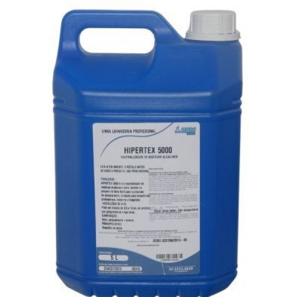 HIPERTEX PRO 5000 NEUTRALIZANTE 05L