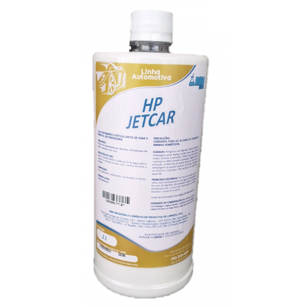 HP JET CAR 01L