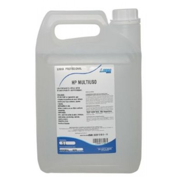 HP MULTIUSO 05L