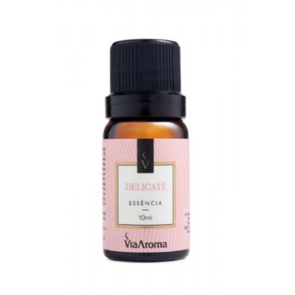 ÓLEO AROMÁTICO V.AROMA CLÁSSICA DELICATE 10 ML
