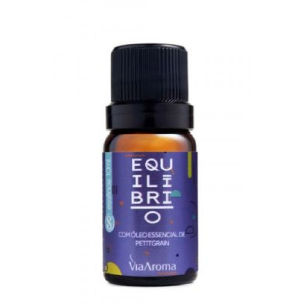 ÓLEO AROMÁTICO V.AROMA SENSAÇÕES EQUILÍBRIO 10 ML
