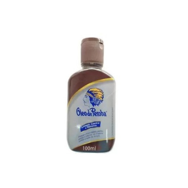 ÓLEO DE PEROBA 100 ML