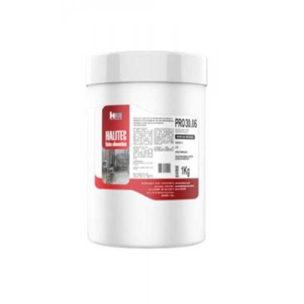 PRO 30.06 SANITIZANTE PARA VERDURAS 1 KG