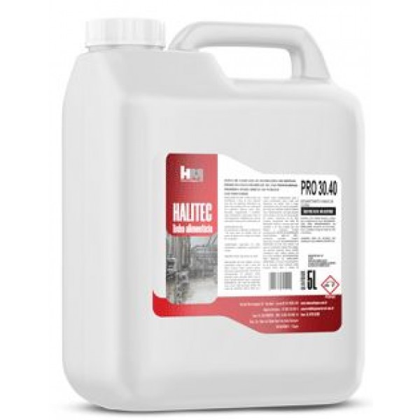 PRO 30.40 DESINFETANTE 05L
