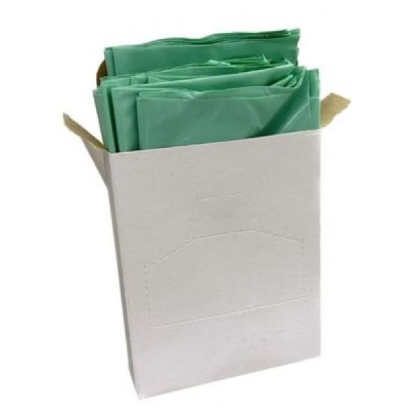 REFIL COLETOR ABSORVENTE