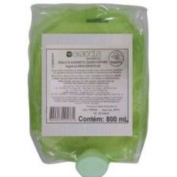 REFIL SAB ESP / SPRAY ERVA DOCE S/ VÁLV. 800 ML P/ LINHA ELISA