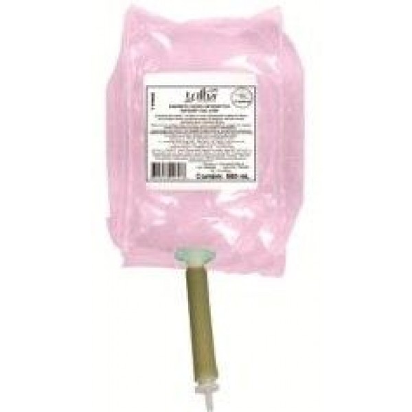REFIL SAB LIQ ANTISSÉPTICO 800 ML TRILHA
