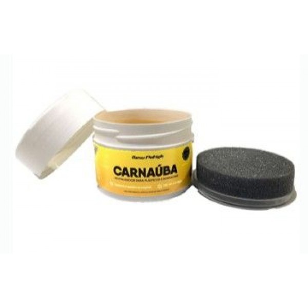 REVITALIZADOR CARNAÚBA 200 G