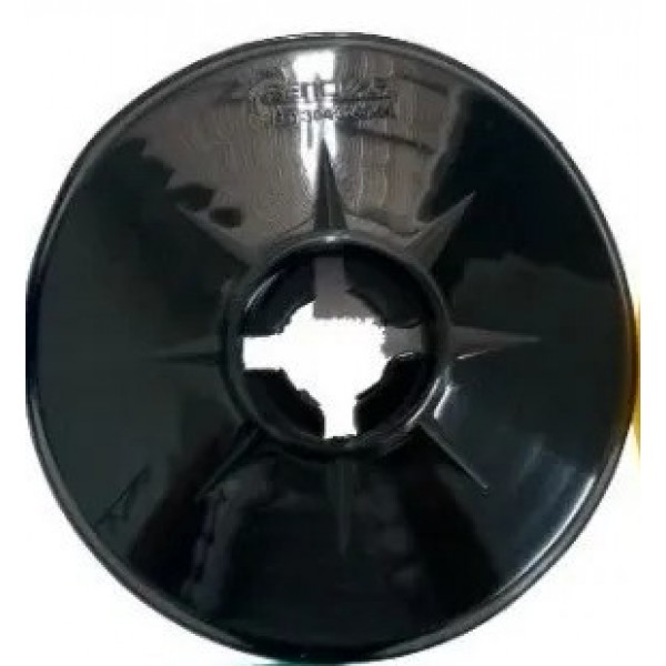 RODILHA PRETO 1 DIESEL