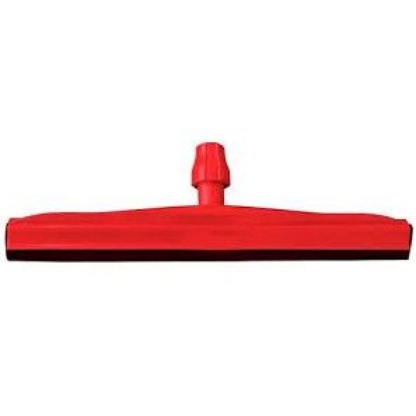 RODO DRY 45 CM VERMELHO SOLUZ