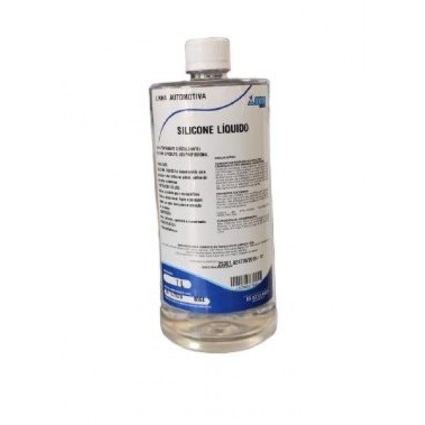 SILICONE LÍQUIDO 1 L