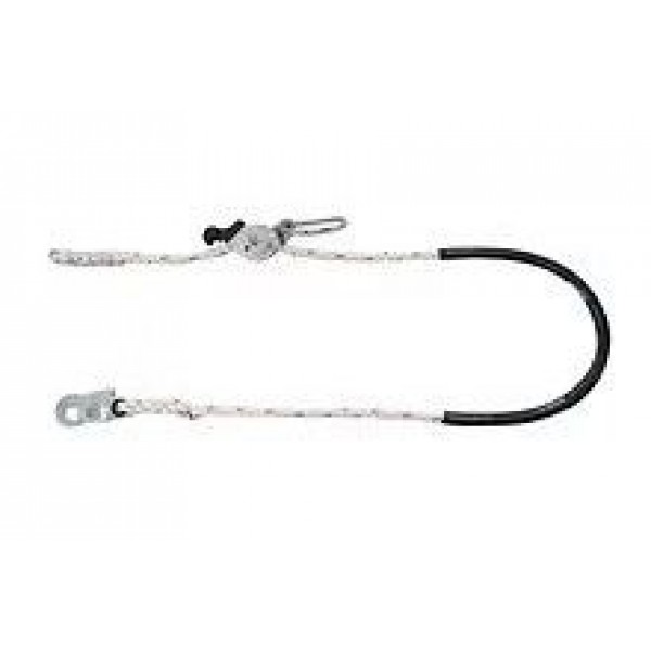 TALABARTE CORDA REG. INOX CONECT 18 MM MULT0004