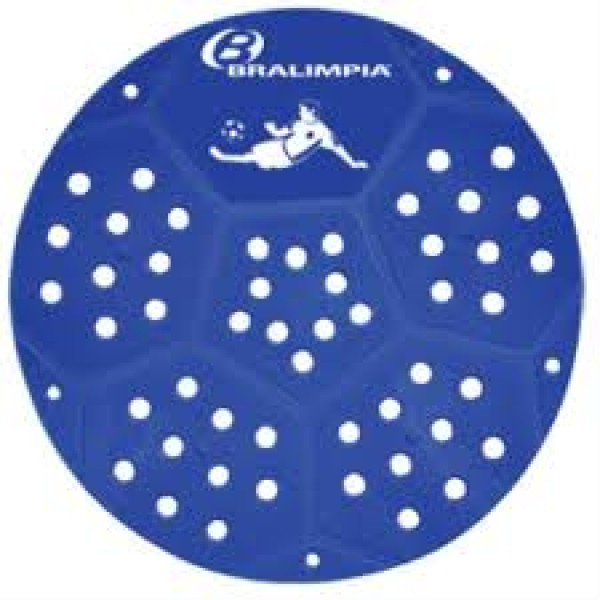 TELA DE MICTÓRIO AZUL BRALIMPIA