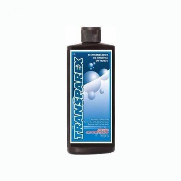 TRANSPAREX 385 ML