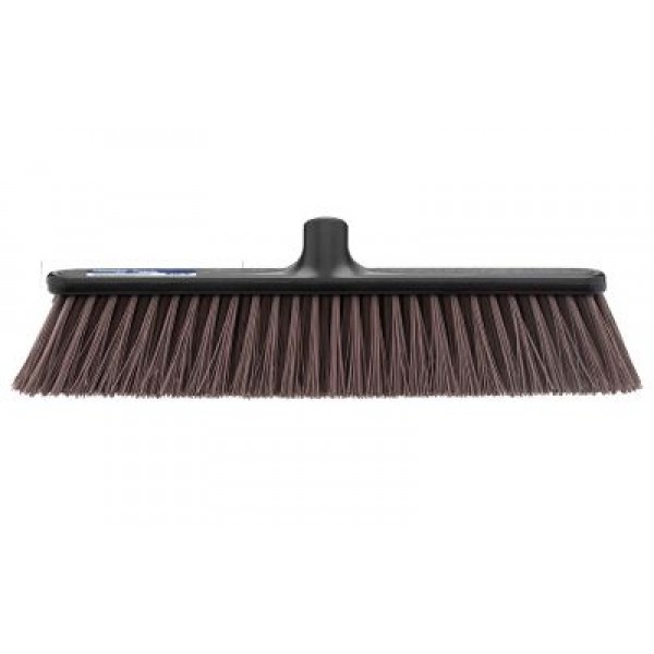 VASSOURÃO DE PIAÇAVA 40 CM S/ CABO PERFECT