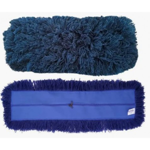 REFIL MOP PÓ ACRLICO 60 CM STARCLEAN