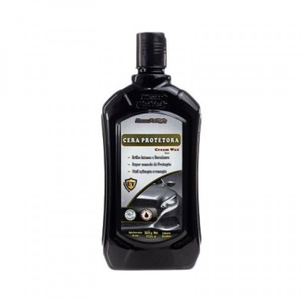 CERA NEW POLISH PROTETORA 500 G