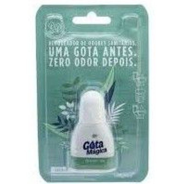 GOTA MÁGICA EUCALIPTO 10 ML