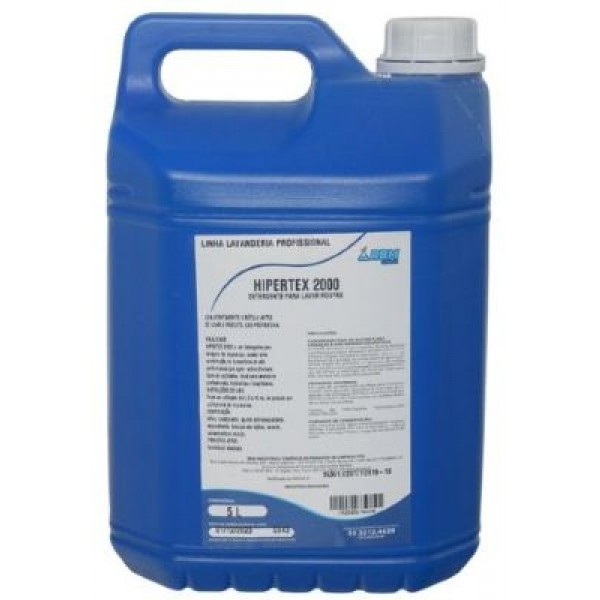 HIPERTEX PRO 2000 ALCALINO 05L