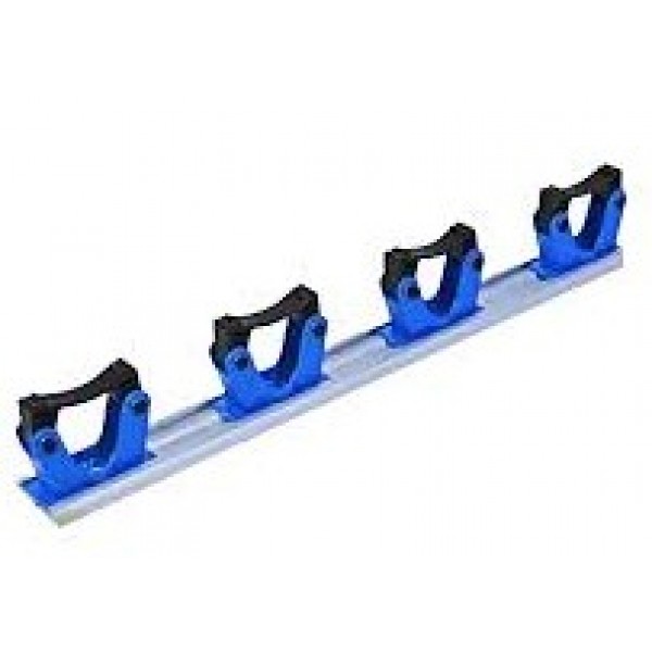 ORGANIZADOR P/ 4 ACESSÓRIOS BRALIMPIA