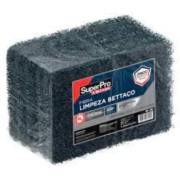 FIBRA VERDE LIMP ULTRA PESADA 87 X 125