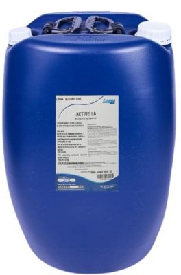 ACTIVE LIMPA ALUMÍNIO 50L