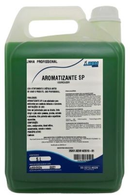 AROMATIZANTE SP 05L