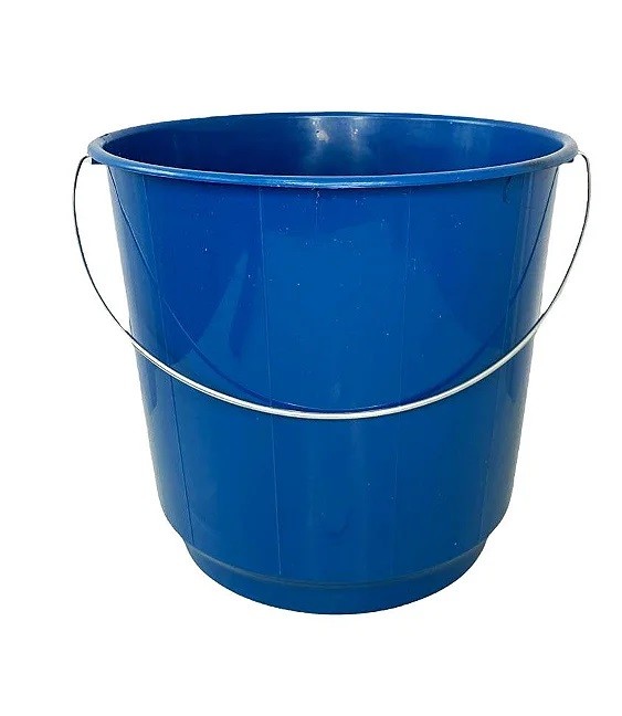 BALDE 10L AZUL