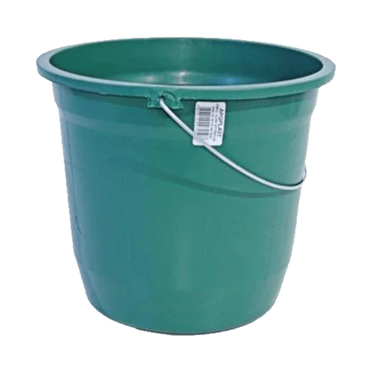 BALDE 10L VERDE