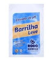 BARRILHA LEVE(ELEVADOR PH) 1 KG RODOQUÍMICA