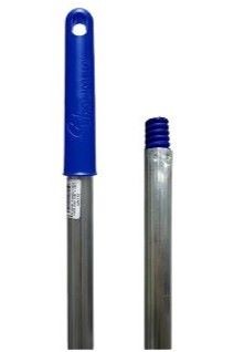 CABO ALUM C/ ROSCA 1,40 X 22 MM FOSCO BRALIMPIA