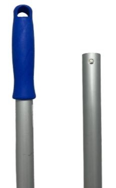 CABO ALUM S/ ROSCA 1,40 M X 24 MM BRALIMPIA