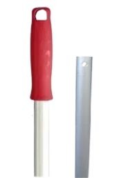 CABO ALUM S/ ROSCA 1,40 X 22 MM M. VERMELHA BRALIMPIA