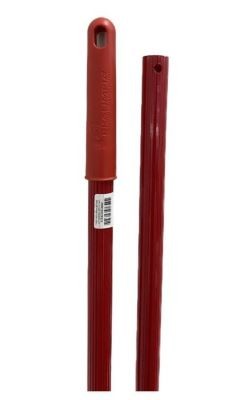 CABO ALUM S/ ROSCA 1,40 X 22 MM VERMELHO BRALIMPIA