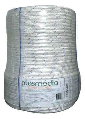 CORDA NR18 12MM C/ 100 M PLASMODIA
