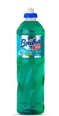 DET P/ LOUÇA LIMÃO 01L