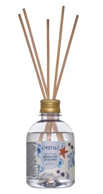DIFUSOR DE AROMAS CASZULO 250 ML BRISA DO OCEANO